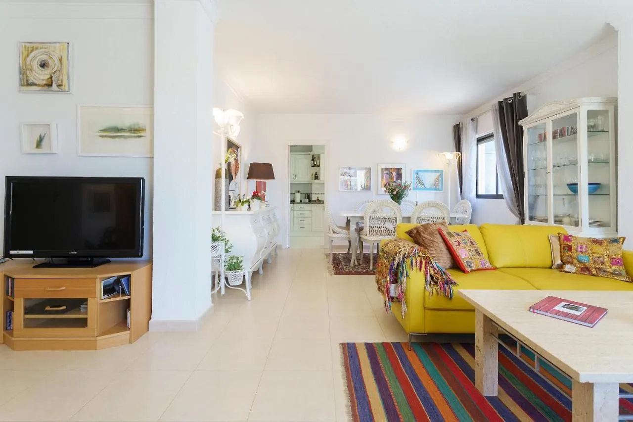 Penthouse Acapulco Villa Fuengirola Holiday home