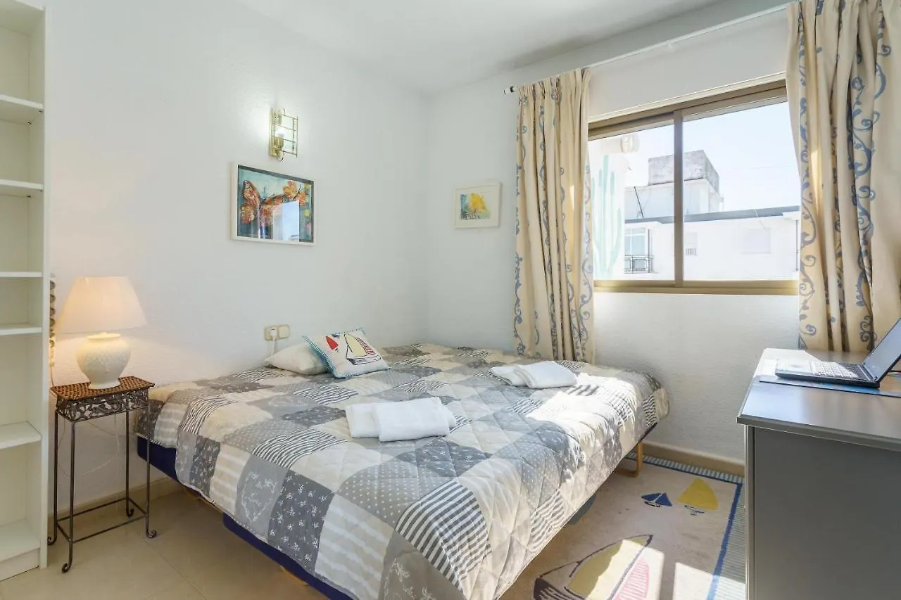 Penthouse Acapulco Villa Fuengirola 0*,