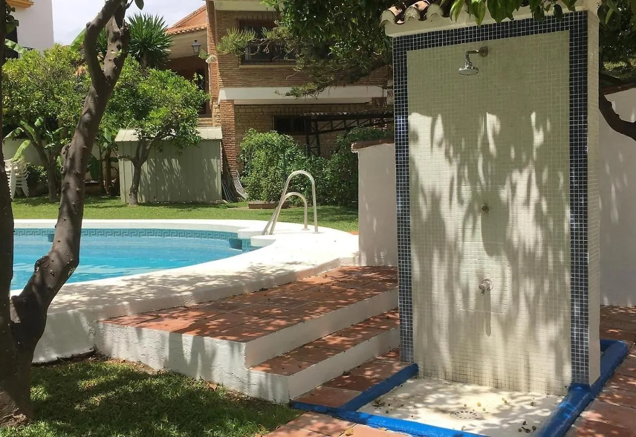 Penthouse Acapulco Villa Fuengirola