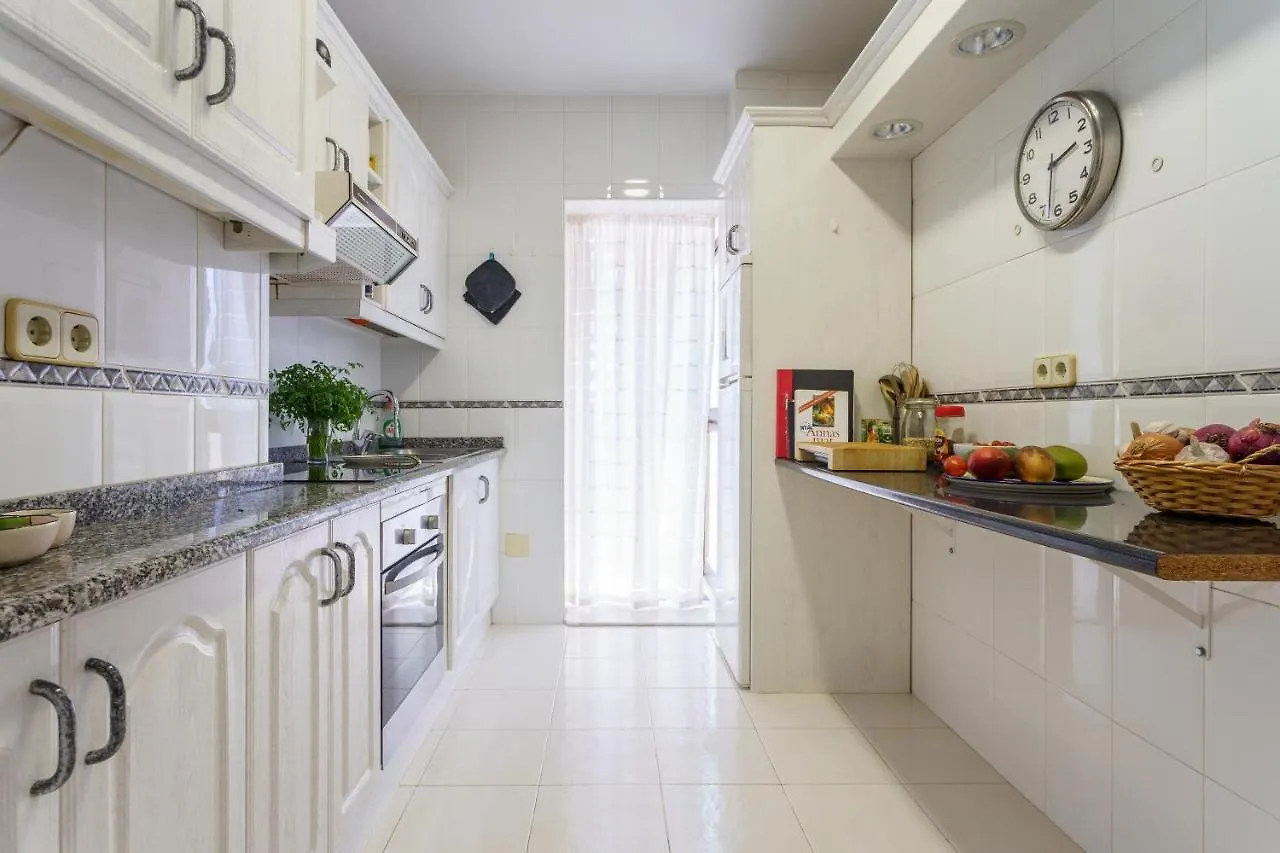 Holiday home Penthouse Acapulco Villa Fuengirola