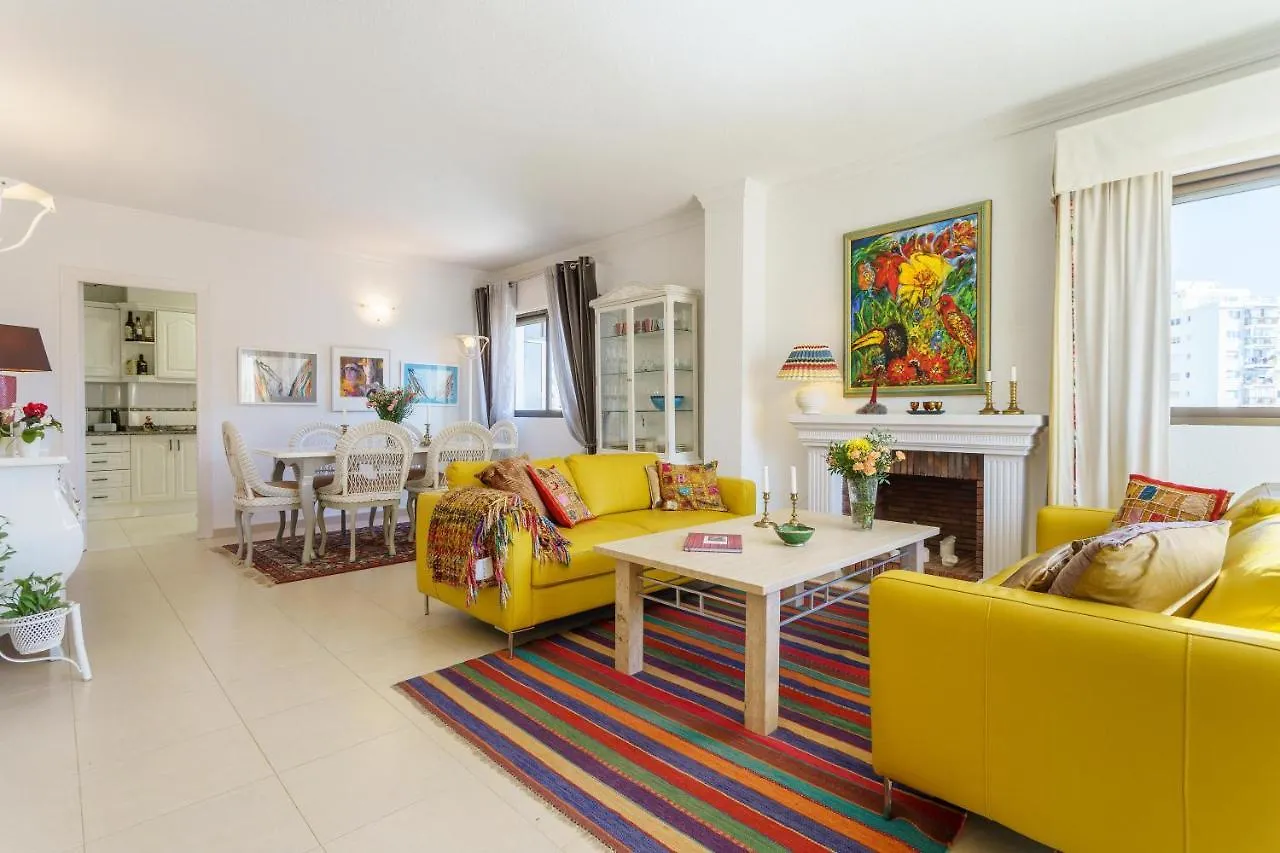 Penthouse Acapulco Villa Fuengirola 0*,