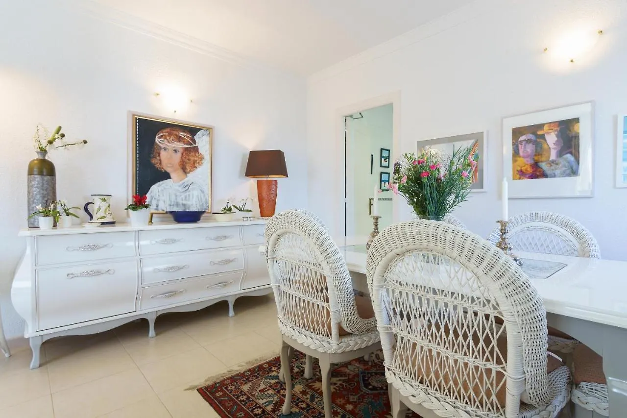 Penthouse Acapulco Villa Fuengirola Spain