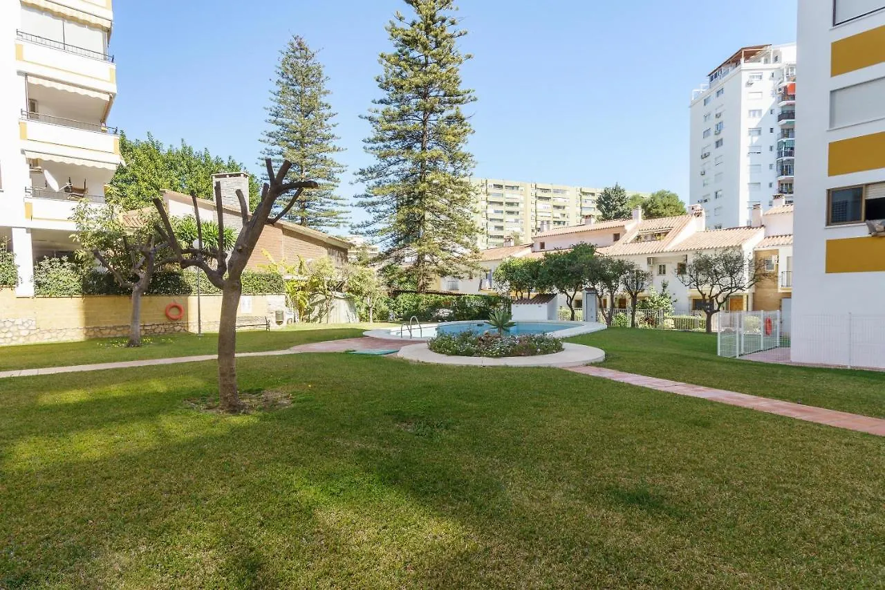 Holiday home Penthouse Acapulco Villa Fuengirola