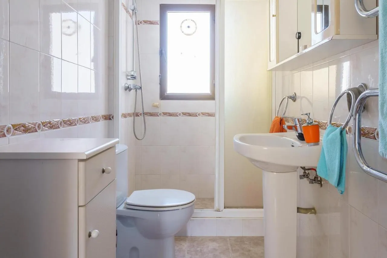 Penthouse Acapulco Villa Fuengirola Holiday home