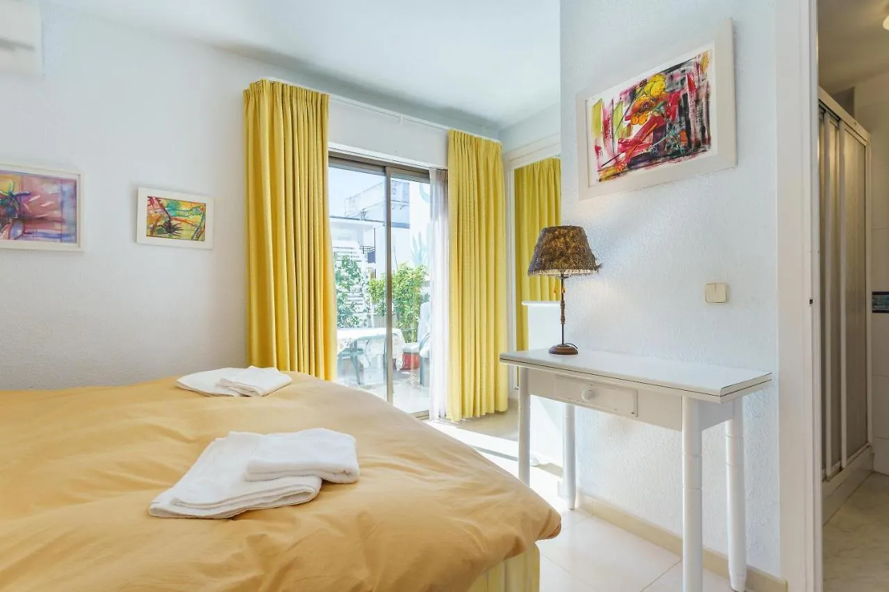 Penthouse Acapulco location