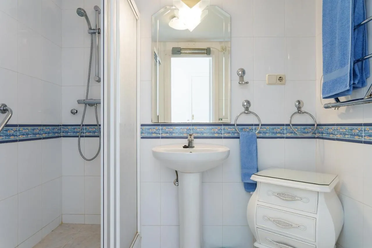 Holiday home Penthouse Acapulco Villa Fuengirola Spain