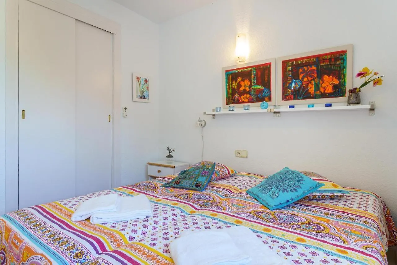 Penthouse Acapulco Villa Fuengirola