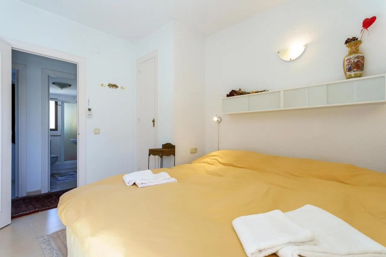 Penthouse Acapulco Villa Fuengirola Spain