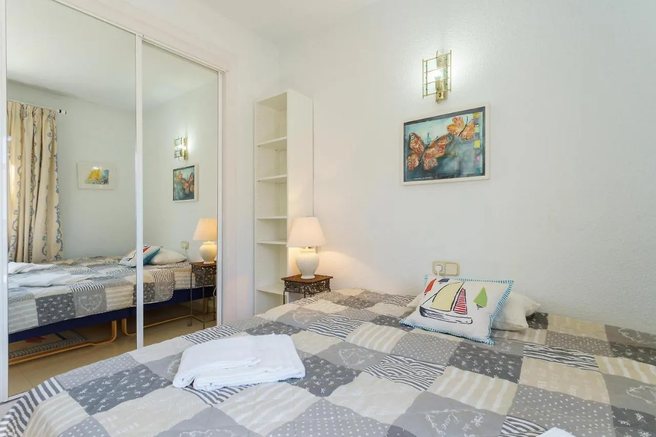 Holiday home Penthouse Acapulco Villa Fuengirola