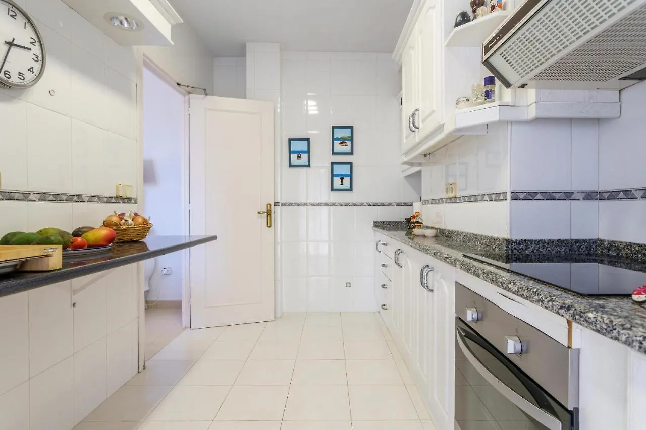 Penthouse Acapulco Villa Fuengirola